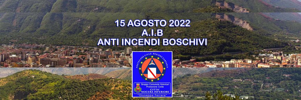 Buon Ferragosto 2022